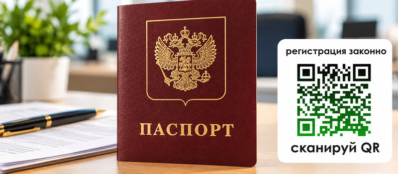 прописка в Лесозаводске